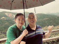 -府君山公园