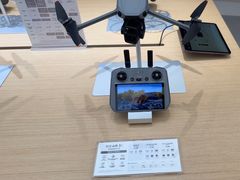 -DJI大疆(福州万象城授权体验店)