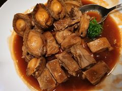 鲍汁禄白鸭-五缘湾凯悦酒店·悦饗中餐厅