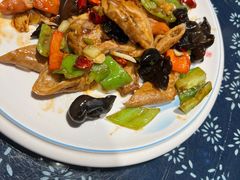 -旺角小渔村(幸福中路店)