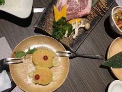 -赤坂亭·M9和牛烧肉(南京江南虹悦城店)