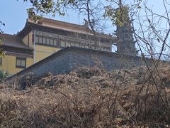 -南京市江宁方山