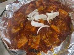 -正宗韩国炸酱面(沈航店)