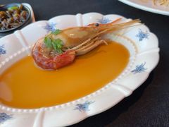 -醉东Oriental House(静安嘉里中心店)