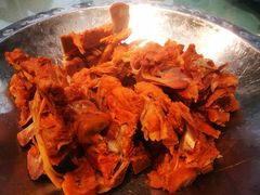 酱排骨-春来和(汉城南路店)