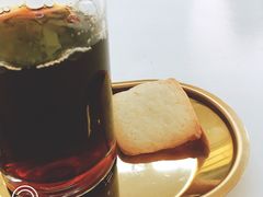手冲咖啡-五进制 Coffee Shop