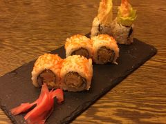 -天狗山料理(省体店)