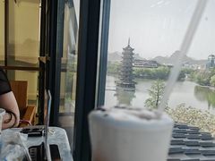 -忆咖啡观景餐厅(桂林象山公园店)