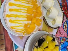 -甜心妈妈·榴莲星级糖水(北京路总店)