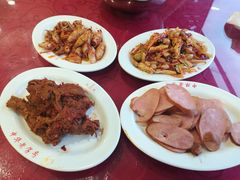 -西塔大冷面(市府大路店)