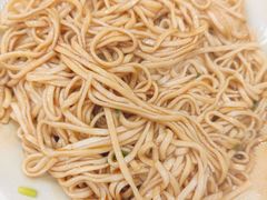 鸡油拌面-百家鸡味馆(清泰店)