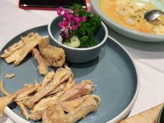 -尚一汤 广东炖汤(金桥国际店)