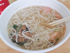 -从前慢海鲜面馆