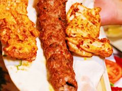-Efes Turkish & Mediterranean Cuisine 艾菲斯餐厅(陆家嘴店)