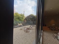 -J Create城市露营咖啡·简餐·宠物(上海动物园店)