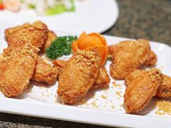 -三道菜(明堂公园店)