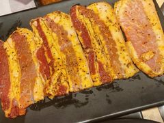 -花味·自助烤肉(雨花客厅店)