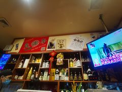 -気楽亭和食料理(气乐亭大世界本店)