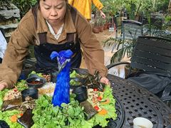 -品德宏·孔雀宴的发源地(金塔园店)