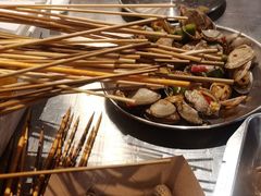 -有局·成都市井烧烤·精酿啤酒(双楠店)