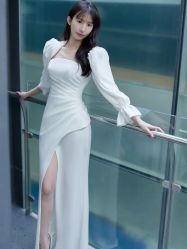 点击看大图 -LOVE SHINE婚纱·红鼎庄龙凤褂·妈妈装定制
