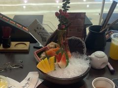 -匠和风精致料理(莆田财富中心店)