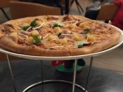 -WOLFGANG PUCK KITCHEN & BAR(迪士尼小镇店)