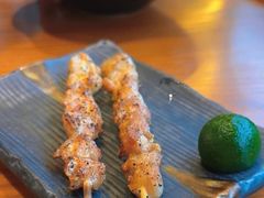-俊屋料理·烧鸟·寿司·日泰融合菜(星际云汇店)