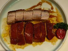 -新旺茶餐厅·早餐·夜宵(仙霞店)