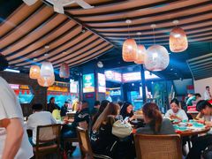 -魏铭鱼头捞饭(晋阳路店)