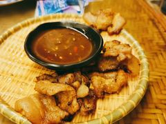 -多哥水傣味餐厅(司马巷店)