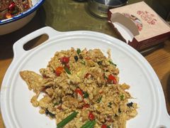 -金利来酒家(劳动西路店)
