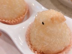 金腿咸水角-点都德(北京路贰店)