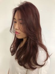 -icare美发沙龙