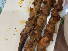 -烤肉宛饭庄(北新桥店)