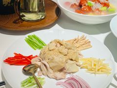 -南棠馆粤菜坊(群光店)