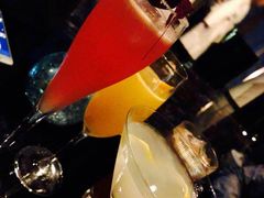 -广州四季酒店·天吧·高空酒吧