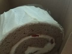 -星巴克(枣阳路店)