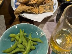 -築鳥日本料理(黑沙环店)