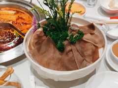 -华晟山城火锅(东城天下店)
