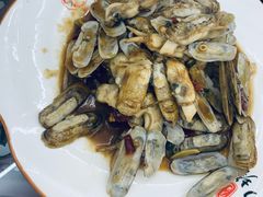 -望海潮海鲜店 特色家常菜(在海一方店)