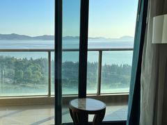 -舟山希尔顿酒店