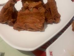 -吴记酱骨炖菜馆(西大直街店)