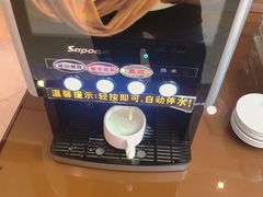 -佛山祈福仙湖酒店