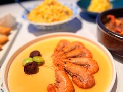 -醉舍·新淮扬菜(长宁龙之梦店)