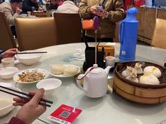 -留芳·文旅古月楼(老街店)