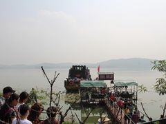 -张公山寨景区