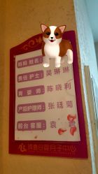 -大美臻喜母婴(重庆创始店)