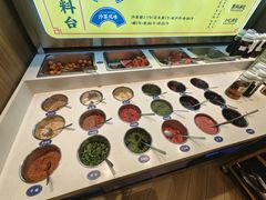 -侃爷南门铜锅涮肉