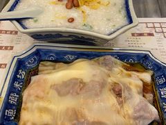 -渔乡米坊·岭南传统小吃专门店(天河龙口西店)